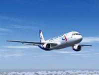 Ural Airlines have been granted a prestigious award - Wings of Russia