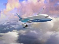 Urals Boeing Supplier Stuck In Mid-Air