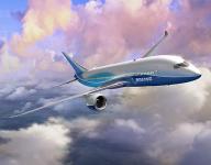 Boeing and VSMPO-Avisma are building a center for titanium technology