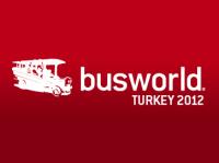 Istanbul prepares for Busworld Turkey