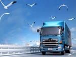 The Finns Bring New Logistics Ideas to Ekaterinburg