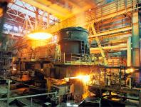 Det Norske Veritas Certified OJSC Chelyabinsk Metallurgical Plant