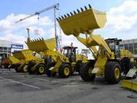 The Uralvagonzavod Corporation will spend 15 billion rubles on upgrading of the Chelyabinsk Tractor Plant - Uraltrac