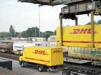DHL Global Forwarding Will Build Logistics Centre In Perm