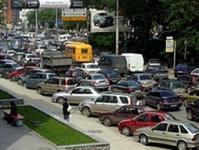 Elsag Datamat Road Project Cancelled in Ekaterinburg 