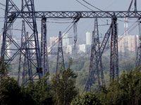 The French to Teach Sverdlovsk Oblast to Save Energy