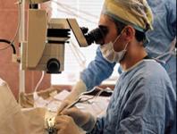 IRTC "Eye Microsurgery" is Getting Ready for Its Five Millionth Operation