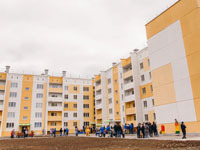 VSMPO-AVISMA to embark on a housing infrastructure development initiative in Verkhnyaya Salda