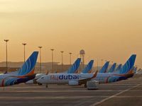 flydubai to introduce the Boeing 737 MAX 8 to its fleet in September