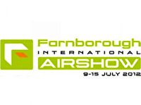 VSMPO-AVISMA takes part in the Farnborough International Airshow-2012