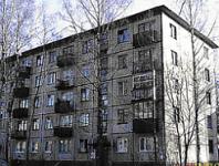 Future of Ekaterinburg: Back to the Slums