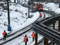 Uralkali Allocating 1 Billion Roubles For Railway Construction 