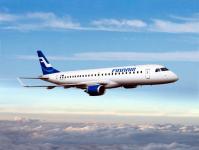 Finnair Doubled Number Of Passengers Flying From Ekaterinburg