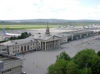 Iranian President Has Arrived in Ekaterinburg to Meet Dmitry Medvedev