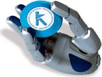 Smart Orthopaedic Apparatus Developed in Kurgan