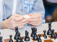Two VSMPO-AVISMA chess club graduates head to World Youth Championship in Italy