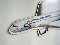 Ural Airlines has connected Moscow and Uzbekistan
