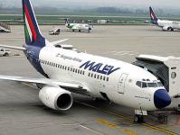 Malév Stops Running Direct Flights Budapest – Ekaterinburg