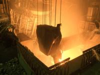 Chelyabinsk Metal Makers Spot the Market's Turning Point