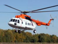 PRC orders in the Urals large quantities of equipment for MI-17 helicopters