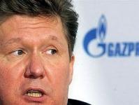 Gazprom’s Hands Ever Deeper In State’s Coffers