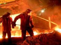 International Metalworkers' Federation Predicted Success for Magnitogorsk Mill-5000