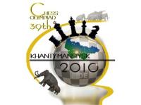 Olympic Chess for Khanty-Mansiysk