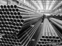 Urals Pipe Producers Preparing for Expansion to Uzbekistan