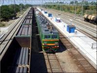 Russian Railways Unlearned How To Transport Cargo