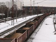 Russian Railways’ Fast Train Hit Corruption Landmine
