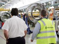 Rolls-Royce assessed the VSMPO-AVISMA quality