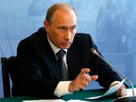 Premier Putin Promised Privileges to Investors in Gas Eldorado