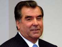 The President of Tajikistan Will Take Home General’s Uniform from Ekaterinburg