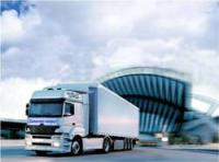 Motor Cargo Transportation Volumes in the Sverdlovsk Oblast Start to Grow