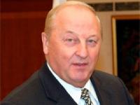 Eduard Rossel, the Sverdlovsk Oblast Governor, to Resign in 2009