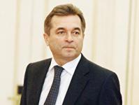 Yevgeny Shkolov has been chosen to head Uralvagonzavod's board of directors
