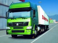 China’s Sinotruk Corporation Trying To Get 14.5 Million Dollars Back From Russia