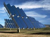 Sun Bathing Silicon – Beginning of Urals Photovoltaics