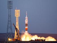 Soyuz TM Launch from the Kuru Space Center is Planned for 29 December 2009