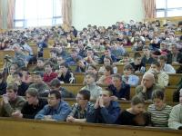 H1N1 Flu Outbreak Prevents Ural Students from Going to the USA