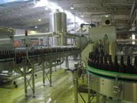 Anheuser-Busch InBev Triples Brewing Capacity in Perm