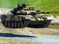 Manufacturers of Russian Tank T-90 Owe the Banks Over 1 Billion Dollars