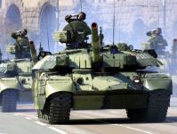 Sverdlovsk Oblast has rough idea of defence contracts for 2010