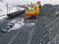 RCC’s Mikheevsky Mining and Processing Integrated Works reached a depth of 100 meters