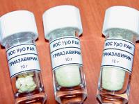 Triazavirin Is Russia's Answer To Flu Viruses