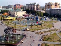Two Accor Hotels May Appear in Tyumen