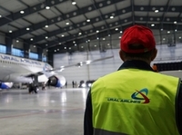 Ural Airlines is expanding its maintenance capabilities