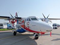 UMMC's Czech aircraft factory to send planes to the Orenburg region