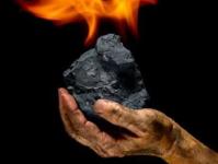 We'll think about coal tomorrow 