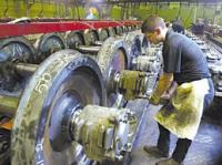 Czech Export Bank Will Continue Crediting Uralvagonzavod Upgrade